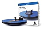 3dRudder für PSVR