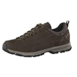 Meindl Herren Wanderschuhe Durban GTX® 3949 Dunkelbraun 45 (UK 10.5)