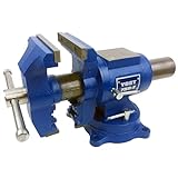 Yost Tools 750-e Bench Vise