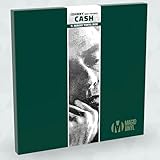 Johnny Cash and Friends - Magic-V-Box - 3 Vinylschallplatten - einzigartig und limitiert - Top Geschenk! [Vinyl LP]