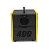 TROTEC TTR 400 D Adsorptionstrockner Luftentfeuchter (max. 1,6 kg/h)