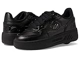 Heelys Reserve Low Sneaker, Black, 37.5 EU