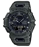 Montre Enfant Casio G-SQUAD (Ø 51 mm)