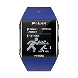 Polar V800 GPS Sportuhr