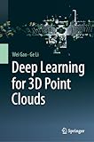 Deep Learning for 3D Point Clouds (English Edition)