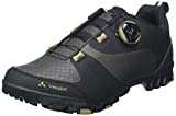 Vaude Unisex TVL Pavei Tech Rennradschuh, Black, 43 EU