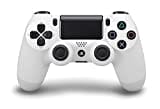 PlayStation 4 - DualShock 4 Wireless Controller, weiß