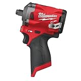 Milwaukee M12 FIWF12-0 4933464615, 180 V