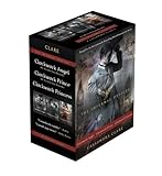 The Infernal Devices (Boxed Set): Clockwork Angel; Clockwork Prince; Clockwork Princess