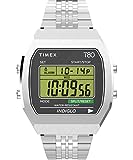 Timex Fitnessuhr TW2V74200YB