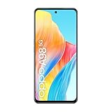 oppo A98 5G 256GB/8GB RAM Dual-SIM blau