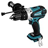 Makita BHP458Z Bohrmaschine/Schlagschrauber, 18 V