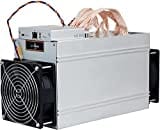 Antminer L3+, 504MH/s der leistungsstärkste Litecoin Miner.