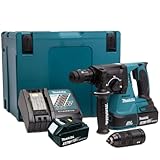 Makita Akku - Bohrhammer 18 V DHR243RFJ