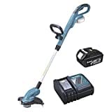 Makita Akku Trimmer DUR181 RF1 - Set