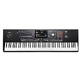 Korg PA5X 88 Arranger Workstation