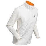 BJØRN DAEHLIE Half Zip Comfy 2.0 Wmn - XL