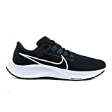 Nike Herren Air Zoom Pegasus Laufschuh, Schwarz, 44.5 EU