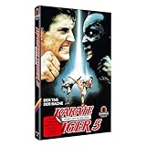 KARATE TIGER 5 - König der Kickboxer - Limited Uncut Hartbox Edition (Blu-ray) [Blu-ray]