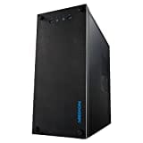 MEDION P83002 Desktop PC (Intel Core i7-13700, 16GB DDR4 RAM, 1TB SSD, Intel UHD, Win 11 Home)