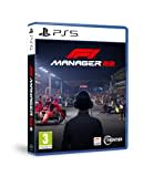 F1 manager 2022 - PS5