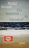 Ein Sommer in Niendorf: Roman | SPIEGEL Bestseller Platz 1