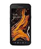 Samsung Galaxy Xcover 4s Enterprise Edition 32GB Handy, schwarz, Black, Android (Generalüberholt)