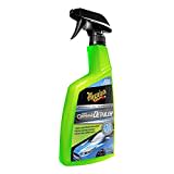 Meguiar's G200526EU Hybrid Ceramic Detailer Keramik Lackschnellreiniger, 768ml