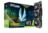 Zotac Gaming GeForce RTX 3070 Ti NVIDIA 8 GB GDDR6X