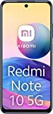 Xiaomi Redmi Note 10 5G 4GB RAM 128GB Nighttime Blue