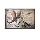 ZHHELI Arche Survival Evolved, Survival, Wyvern Canvas Art Poster and Wall Art Picture Print Modern Family Bedroom Decor Poster 16x24inch(40x60cm)