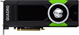 HP Nvidia Quadro P5000 16GB Graphics 4Xdp+Dl-Dvi(D)