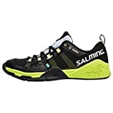 Chaussures Salming Kobra Men noir/jaune