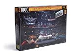 The Wand Company WRC14421 Fallout Chryslus Showroom Puzzle – Eine ruhige Nacht, 1000