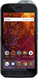 Caterpillar CAT S61 Outdoor Smartphone 64GB 5.2 Zoll (13.2 cm) Dual-SIM Android 8.0 Oreo 16 Megapixel Schwarz