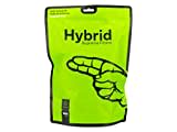 Hybrid Sypreme 20399 Hybrid Supreme Filter 1000er Tüte, Zellstoff, weiß