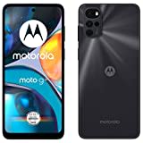 Motorola Moto G22 64GB/4GB RAM Dual-SIM Cosmic-Black