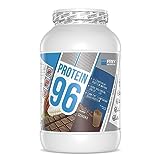 Frey Nutrition Protein 96-2.3 kg Dose (Schoko)