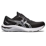 ASICS Herren GT-2000 11 Größe 1011B476, Schwarz/Weiß, 8