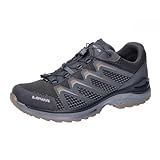 LOWA Herren Multifunktionsschuhe Maddox GTX LO - 10/44.5