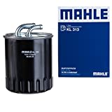 MAHLE KL 248 Kraftstofffilter