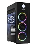 Omen Desktop PC GT22-2000ng Intel i9-14900K, 64GB RAM, 2TB SSD 2TB SSD, NVIDIA RTX 4090, Win11