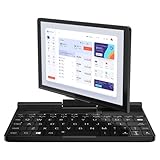 GPD Pocket 3 Mini Laptop mit Core i7-1195G7 CPU, 16GB LPDDR4x RAM, 1TB NVMe SSD, 1920x1200p Touchscreen; Windows 10, Wi-Fi 6, Bluetooth 5.0, RS232 Port[GPD-POCKET-3-i7]