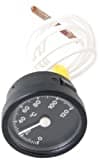 Vaillant 101534 Thermometer VK /3 E, GP 120 unit, VIH 115/3