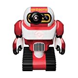 nsi international SpyBots T.R.I.P - Security Roboter! Invisible Motion Sensors Fun Boys Gadget Toys Ideal Christmas Birthday Present Suitable from 6 Years (68402)