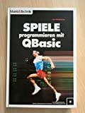 Spiele programmieren mit QBasic