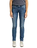 MUSTANG Damen Jeans Hose Rebecca