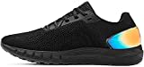 Under Armour Herren HOVR Sonic 2 Sportschuhe , Schwarz (Black/White (002), 44 EU