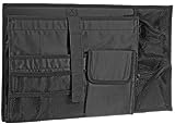 Peli IM2500-UTILITYORG Utility Organizer, Original Peli Storm Case Zubehör, Kompatibel mit: Peli Storm IM2500 (separat erhältlich), Farbe: Schwarz