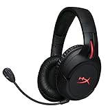 HyperX Cloud Flight — Kabelloser Gaming-Kopfhörer